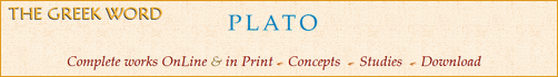 Plato Home Page